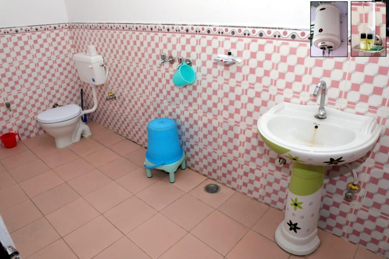 Rigveda Resort Barkot Kültér fotó